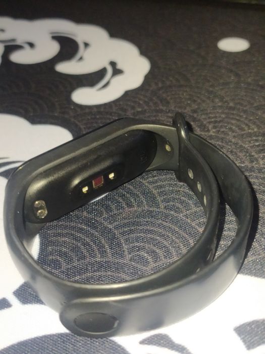 Смарт часы Mi band 6