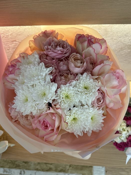 Продам букет цветы