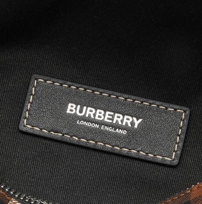 Burberry Унисекс Чанта/Тип банан