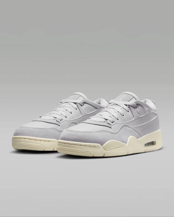 Nike Air Jordan 4 RM Neutral Grey 36.5 – Чисто нови