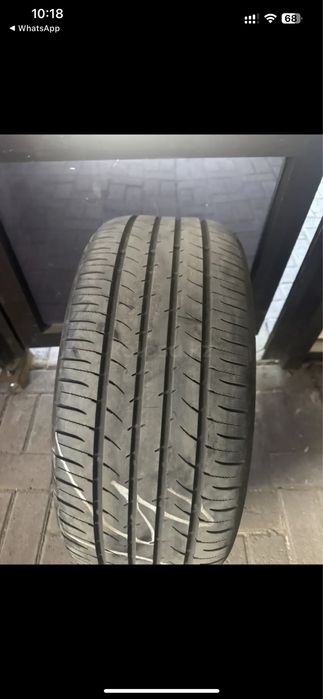Шины r18 разноширокие