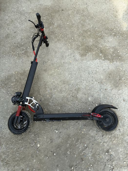 Jrh T16 trotineta electrica