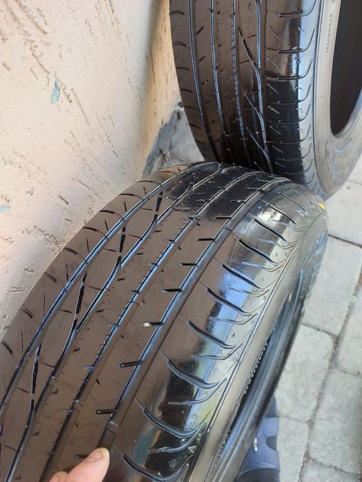 Резина летняя goodiyear