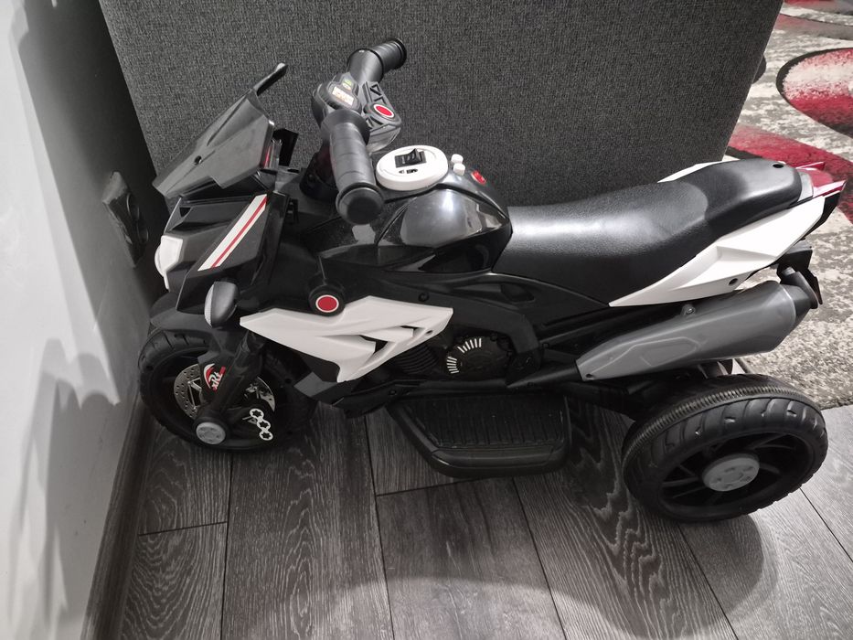 Vand motocicleta electrica copii