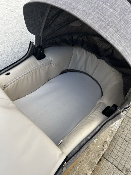 Количка Stokke Trailz