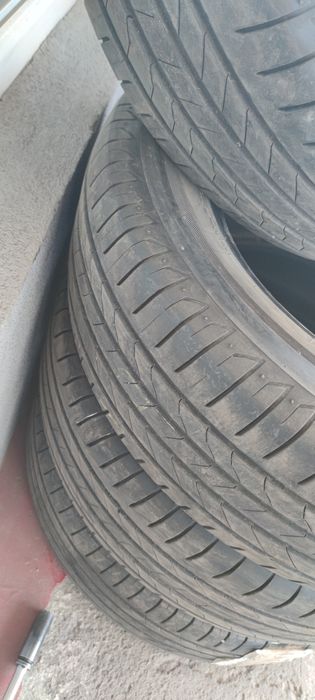 225 65 17-4бр Бриджестон