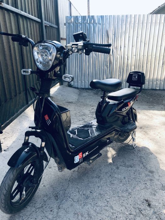 Ето еска 8 очен