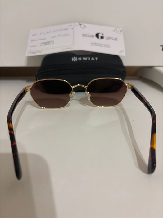 Sun Glasses KWIAT
