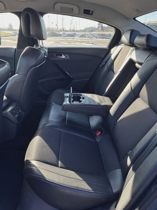 Peugeot 508 2.0 HDI