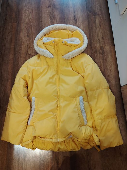 Зимни дамски якета