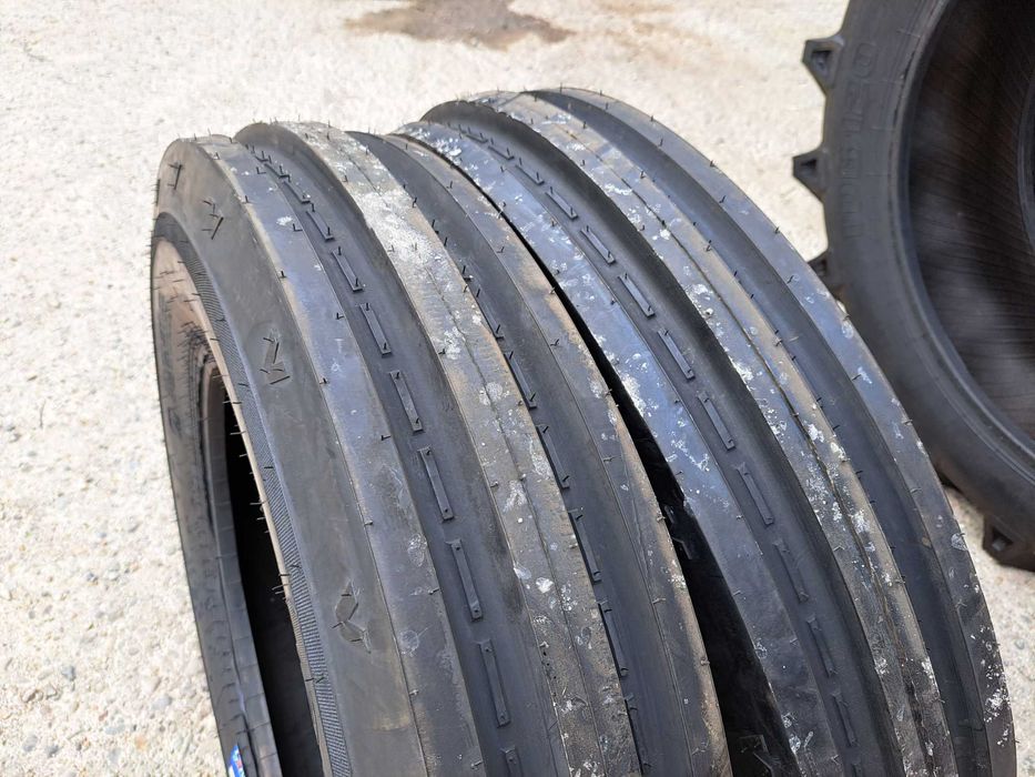 Cauciucuri noi 7.50-20 CEAT 8 pliuri anvelope pentru tractor U650