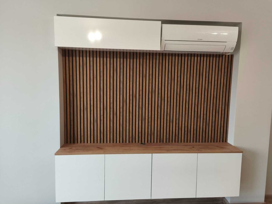 Дава се под наем Двустаен апартамент в Пловдив, Христо Смирненски - 72 кв.м за 382.5 € - Снимка #8