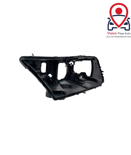 Ляв фар корпус / Lqv far korpus Нова матрица за Ауди Q7 4M