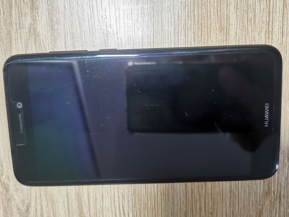 Huawei P9 lite 2017 stare f buna