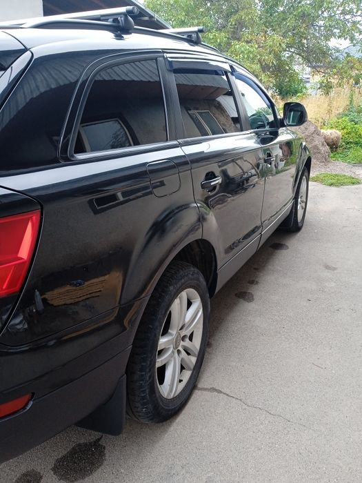Продам автомобиль кроссовер.