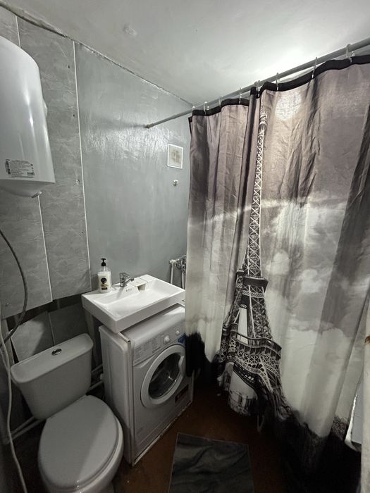 Ауэзова 47, центр города