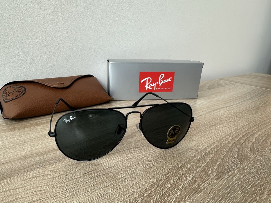 Слънчеви очила Ray-Ban
