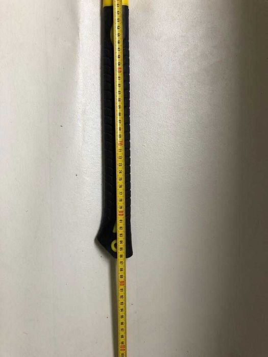 Пожарникарска брадва