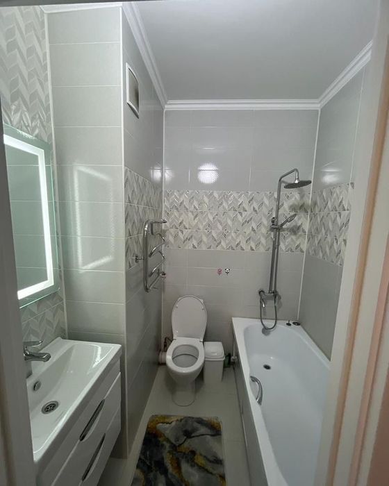 часовая кввртира жана кала