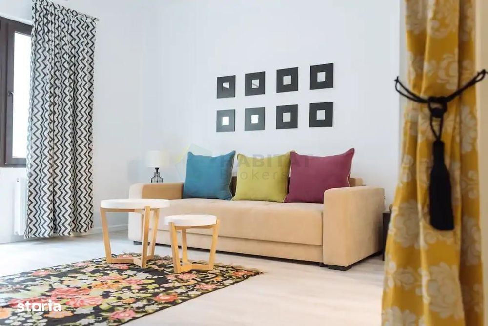 Centrul vechi | Edgar Quinet | regim hotelier