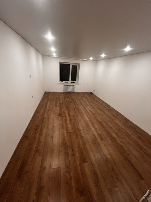 3 комн квартира на детсаде 92 м2