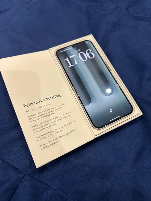 Nothing Phone 2a Plus