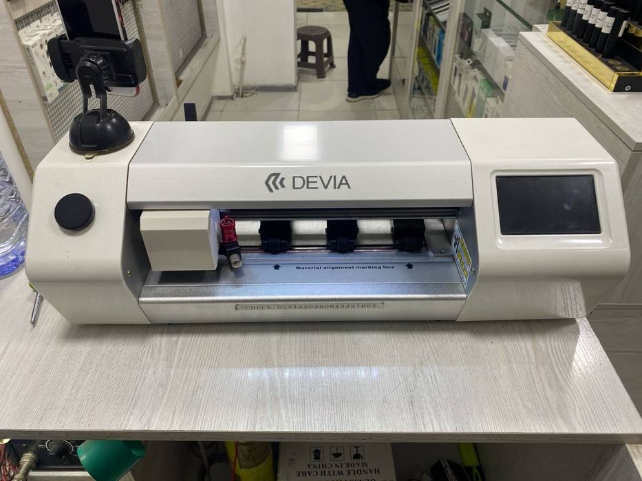 Tayyor biznes sotiladi aksisuvar