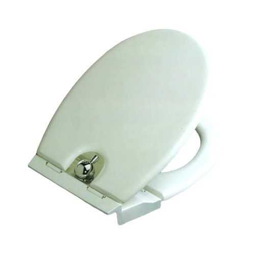 Седалка-биде с вграден смесител, с топла и студена вода, Италианска