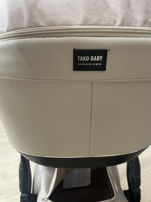 продам коляску Taco corona 2 в 1
