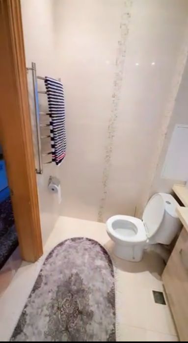 Квартира 3-х комнатная