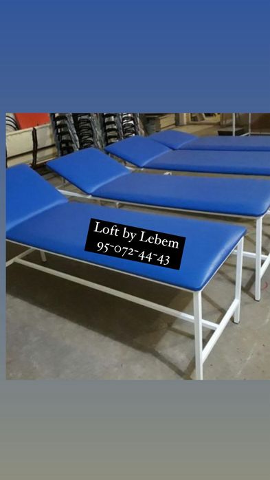 Медицинское кроват кроват для поциентов кушетки мебель bemorlarga krov