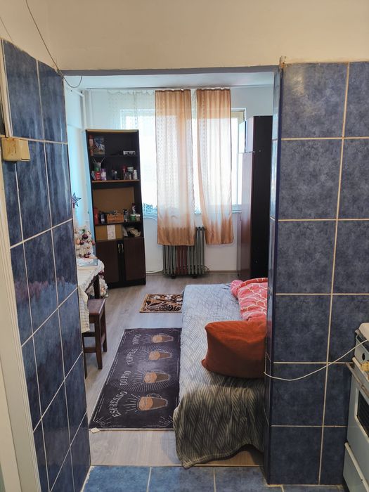 Vând garsoniera  Bd Muncii