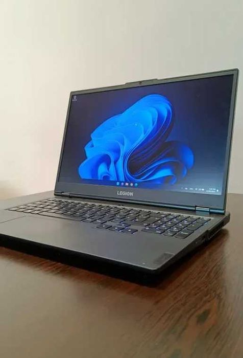 Продам Ноутбук Lenovo legion 5