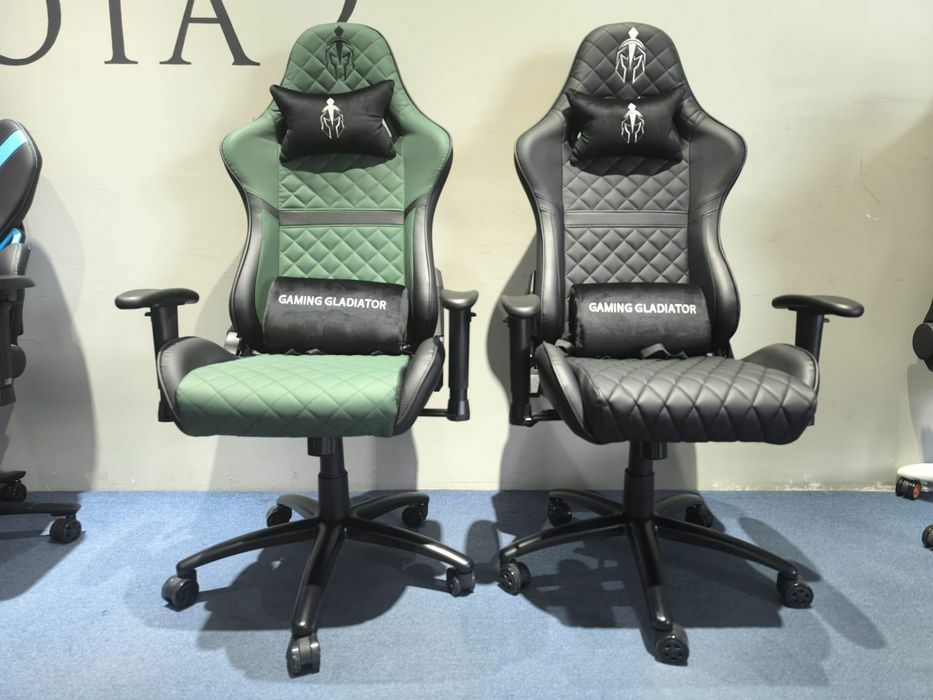 Геймерское кресло. Компьютерное игровые кресла. Есть Доставка