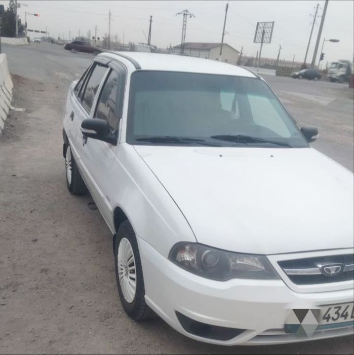 Nexia 2 gibrit mator
