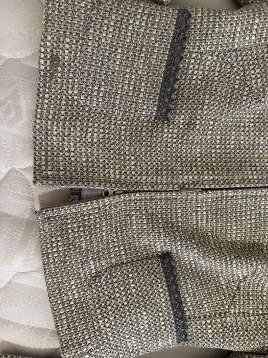 Сако тип Шанел от Роси фешън