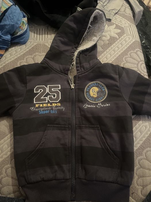 Суичър  за момче