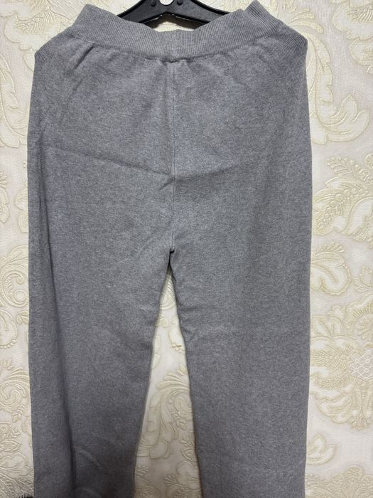 теплые брюки весна, осень, зима