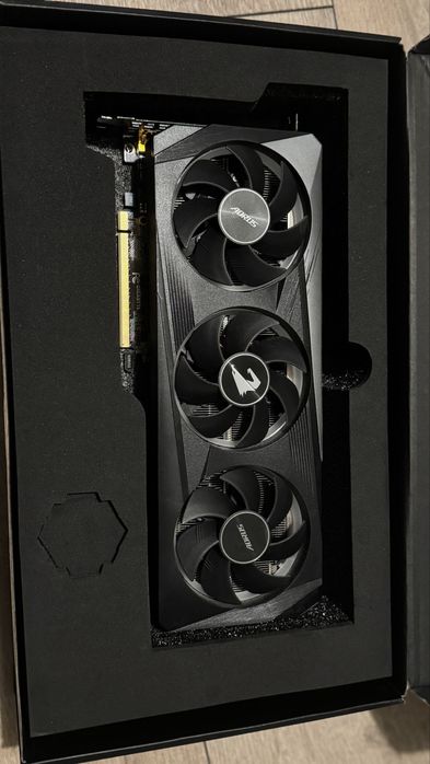 Auros Rtx 3060 12GB