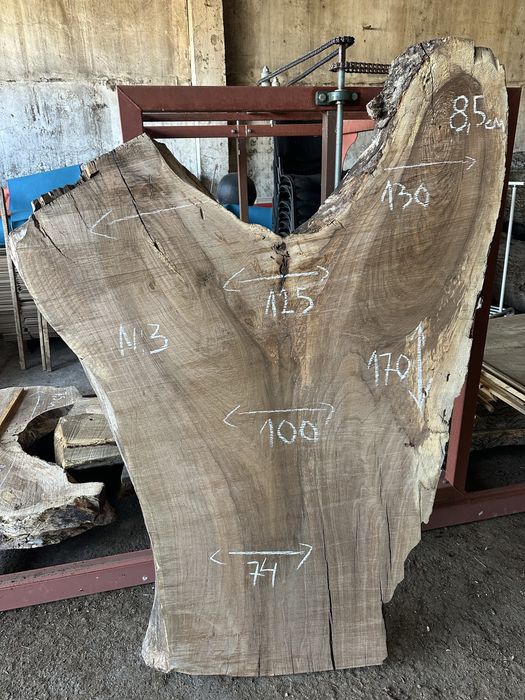 Орех маслина материал сух дъб черница янове