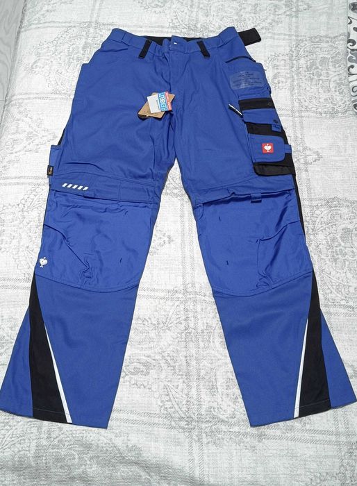 Pantaloni de lucru engelber Strauss nou,nr52