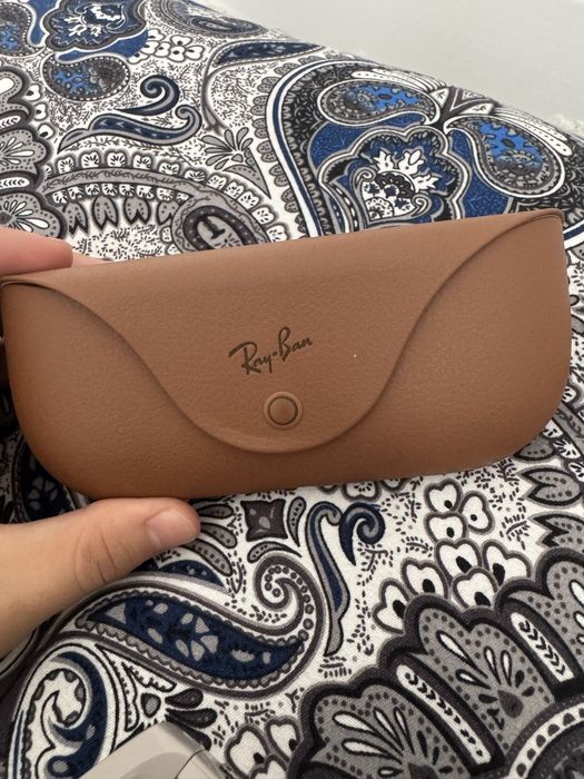 Продаю rayban meta Skyler(Хамелеон)