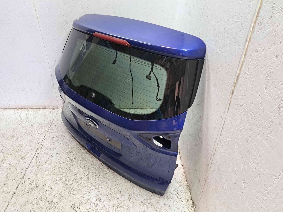 Haion Ford Kuga II [Fabr 2012-prezent] DEEP IMPACT BLUE