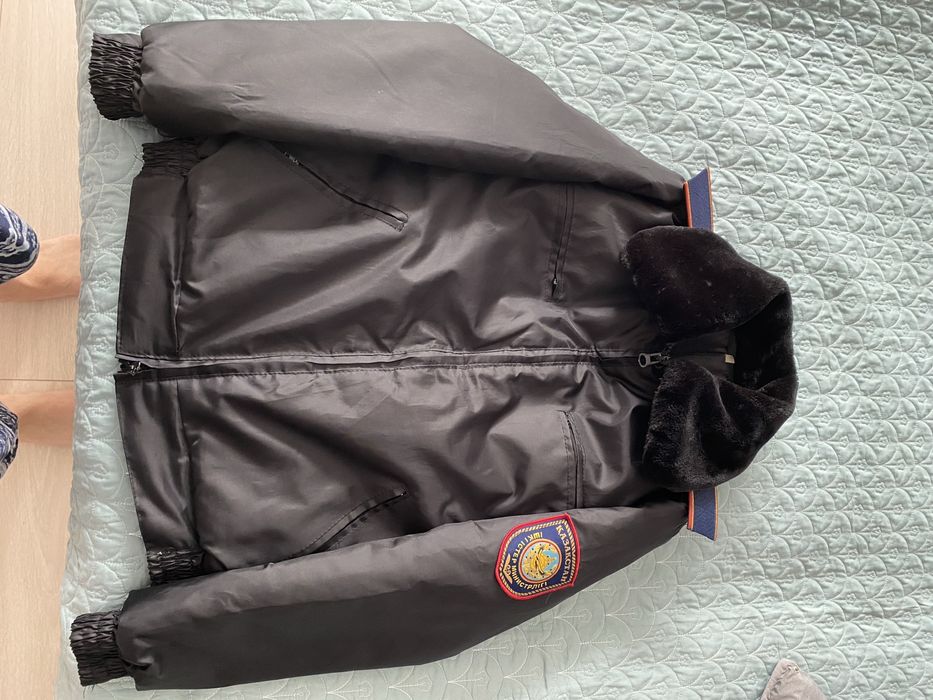 Продам форму мвд 44-46 размер