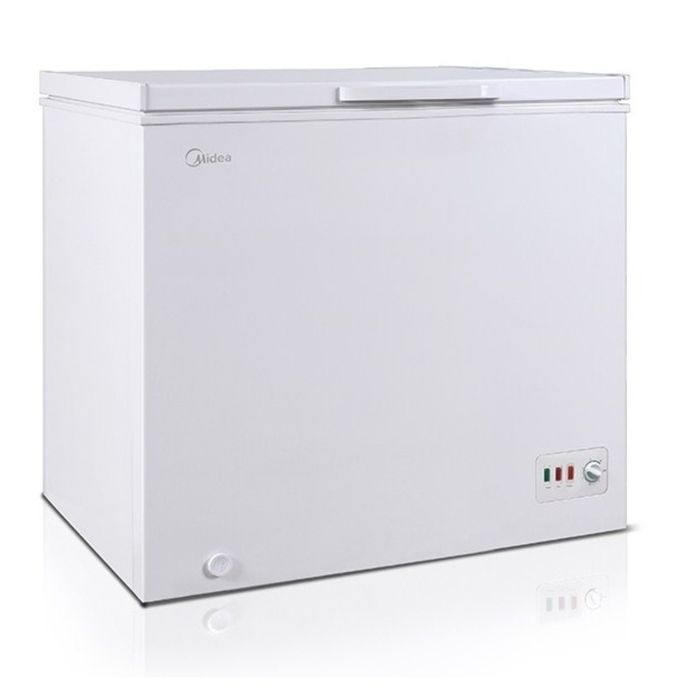 Морозильный ларь Midea