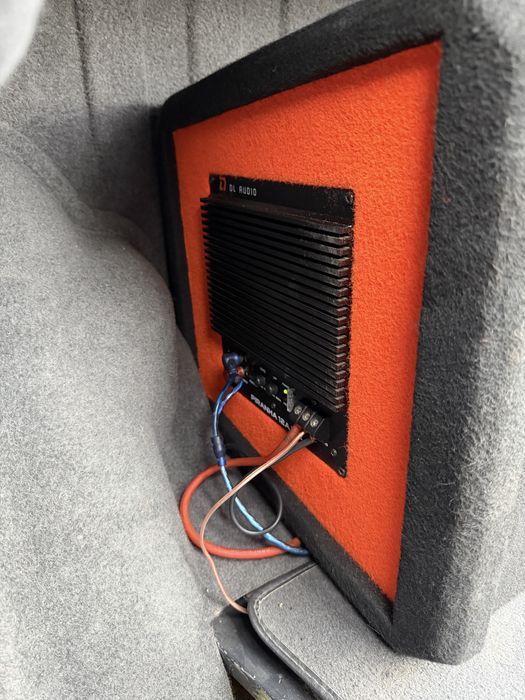 Продам буфер Срочно