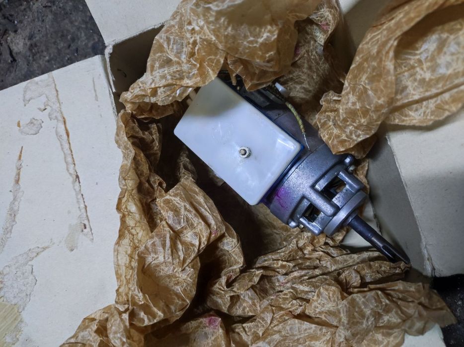 Продам новый электродвигатель для сипоратора