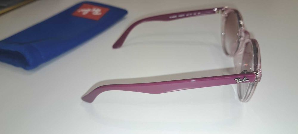 Детски слънчеви очила Ray-Ban Junior RJ9064S