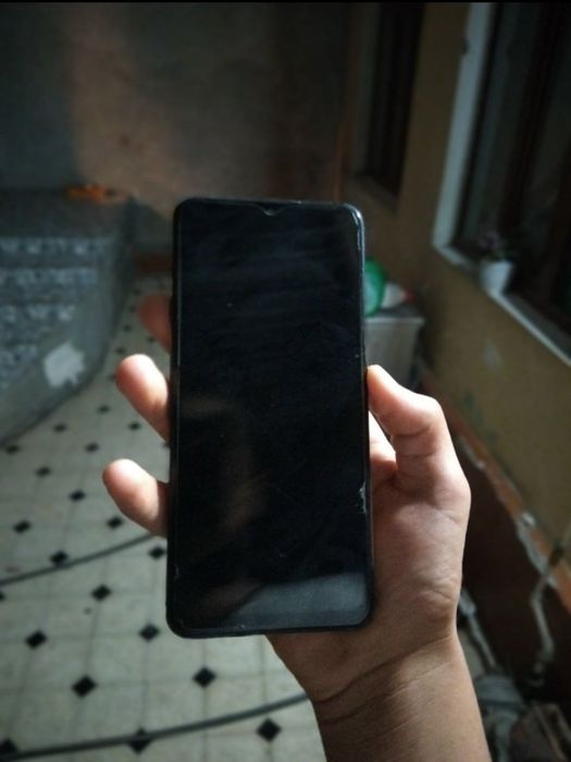 Samsung galaxsy  a12