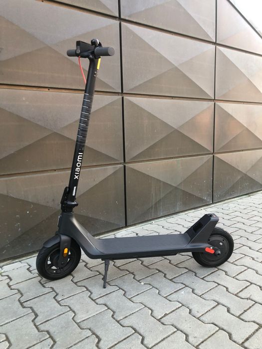 Xiaomi scoater 4